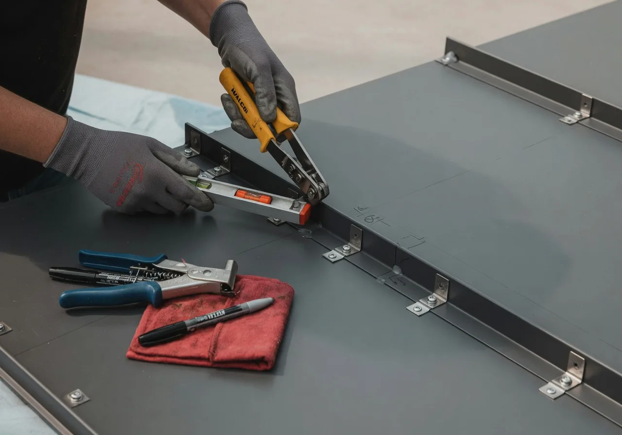Why choose Metal Roofing Installation in Walker, SD